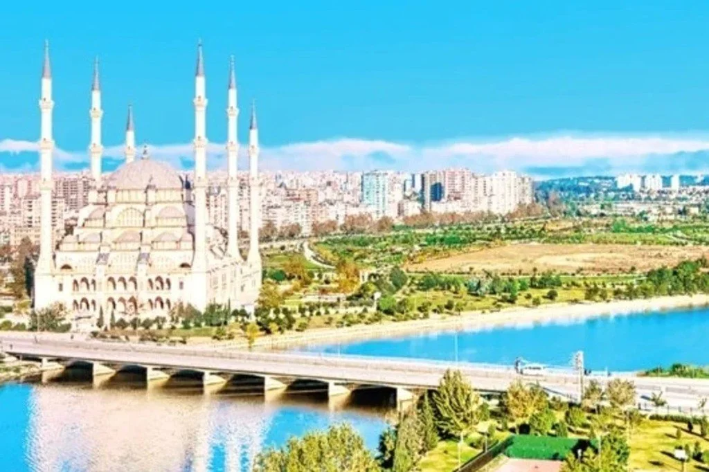 Adana merkez