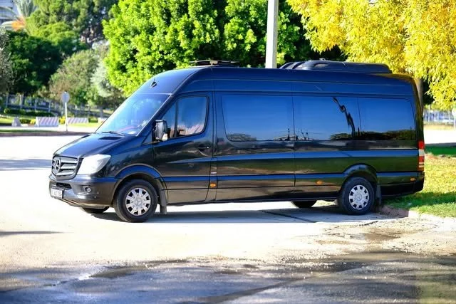 VIP Minibüs